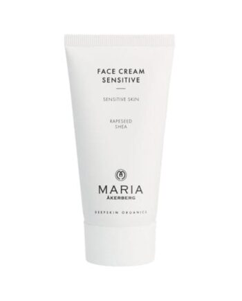 Face Cream Sensitive 50ml Maria Åkerberg