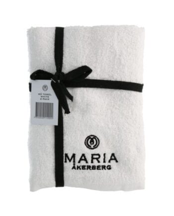 MÅ Handduk Maria Åkerberg