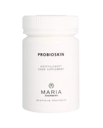 Maria Åkerberg Probioskin 150tab