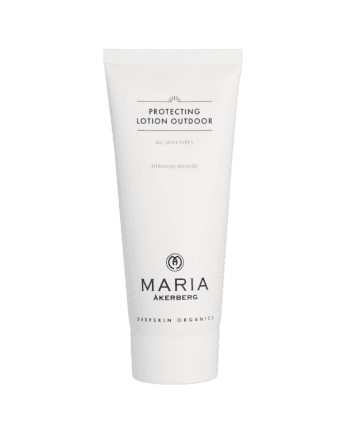 Protecting Lotion Outdoor