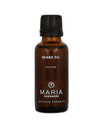 Maria Åkerberg Beard Oil – 30ml