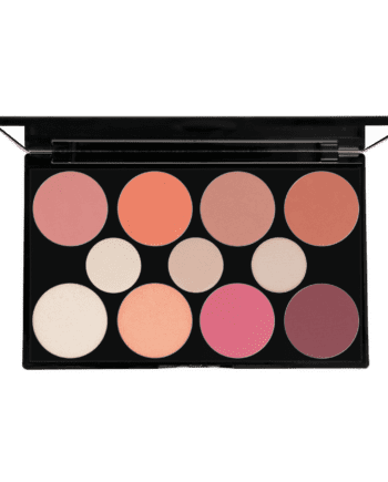 Maria Åkerberg Blush & Highlighter Palette