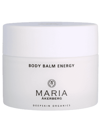Maria Åkerberg Body Balm Energy – 100ml
