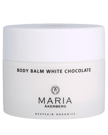 Maria Åkerberg Body Balm White Chocolate – 100ml