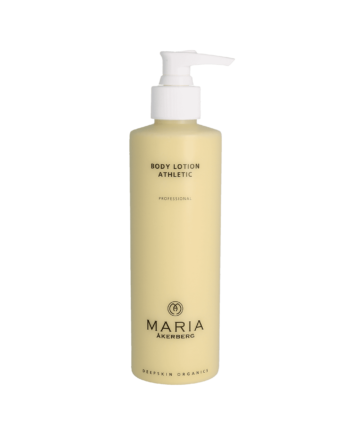 Maria Åkerberg Body Lotion Athletic – 250ml
