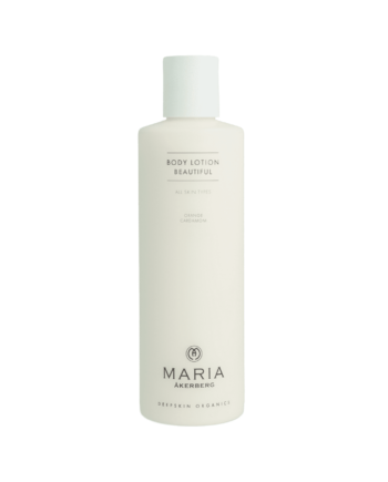 Maria Åkerberg Body Lotion Beautiful