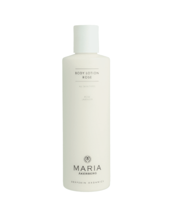 Maria Åkerberg Body Lotion Rose