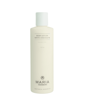 Maria Åkerberg Body Lotion White Chocolate