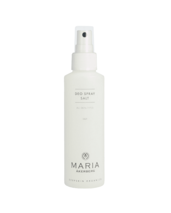 Maria Åkerberg Deo Spray Salt – 125ml