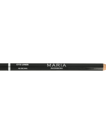 Maria Åkerberg Eyeliner All Brown – 1g