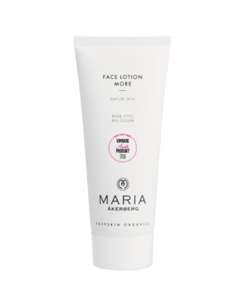 Maria Åkerberg Face Lotion More