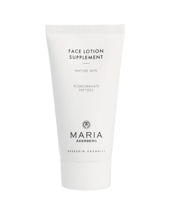 Maria Åkerberg Face Lotion Supplement – 50ml