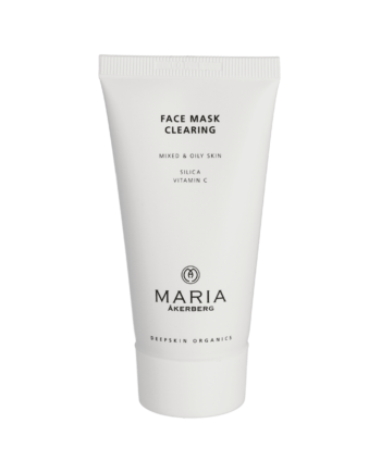 Maria Åkerberg Face Mask Clearing – 50ml