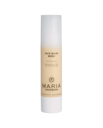 Maria Åkerberg Face Mask More
