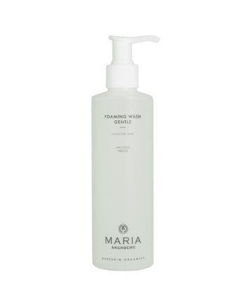 Maria Åkerberg Foaming wash gentle