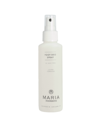 Maria Åkerberg Foot Deo Spray – 125ml