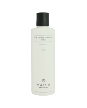 Maria Åkerberg Hair & Body Shampoo Basic