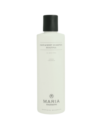 Maria Åkerberg Hair & Body Shampoo Beautiful