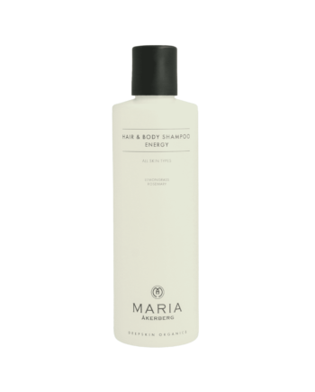 Maria Åkerberg Hair & Body Shampoo Energy