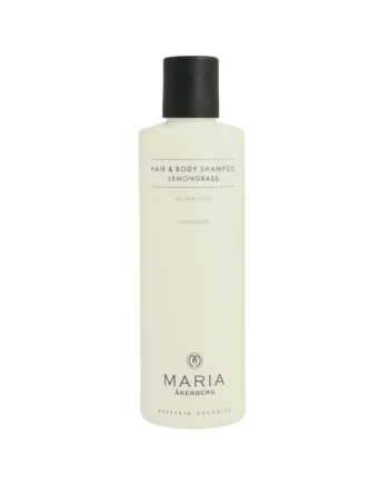 Maria Åkerberg Hair & Body Shampoo Lemongrass