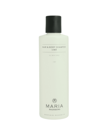 Maria Åkerberg Hair & Body Shampoo Lime