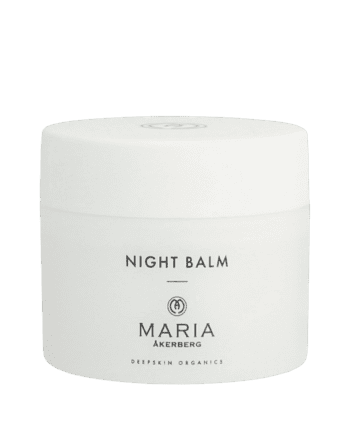 Maria Åkerberg Night Balm 50 ml