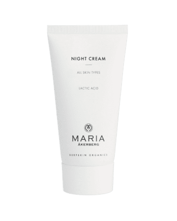 Maria Åkerberg Night Cream – 50ml