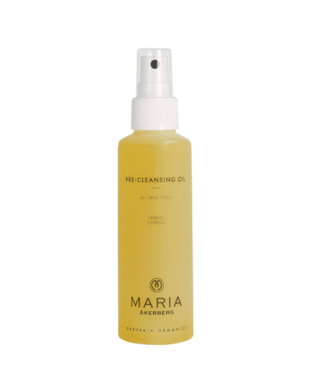 Maria Åkerberg Pre-Cleansing Oil – 125ml