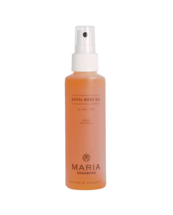 Maria Åkerberg Royal Body Oil – 125ml