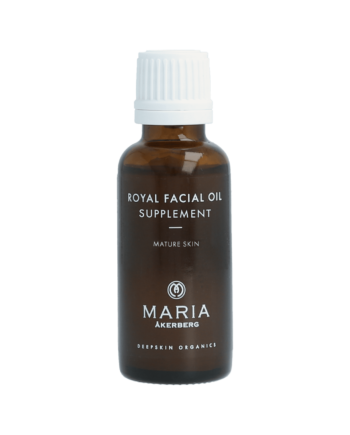 Maria Åkerberg Royal Facial Oil Supplement – 30ml