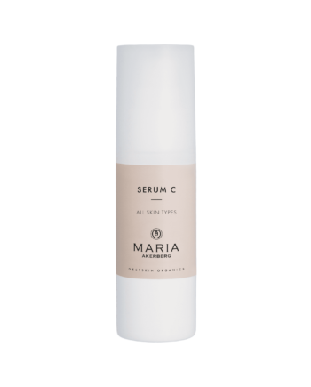 Maria Åkerberg Serum C – 30ml