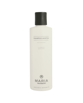 Maria Åkerberg Shampoo Mentha