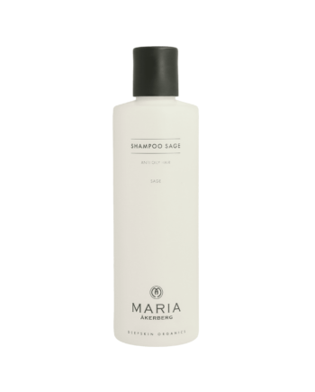 Maria Åkerberg Shampoo Sage