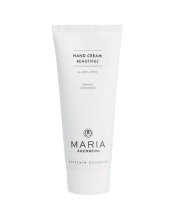 Maria Åkerberg Hand Cream Beautiful 100 ml