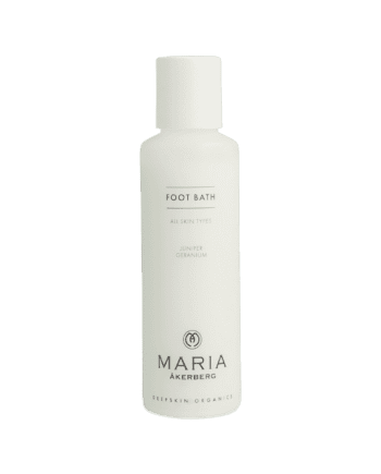 Maria Åkerberg Foot Bath 125 ml