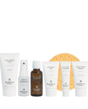 Maria Åkerberg Beauty Starter Set For Teens