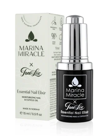 Essential nail elixir- Nagelolja 15ml