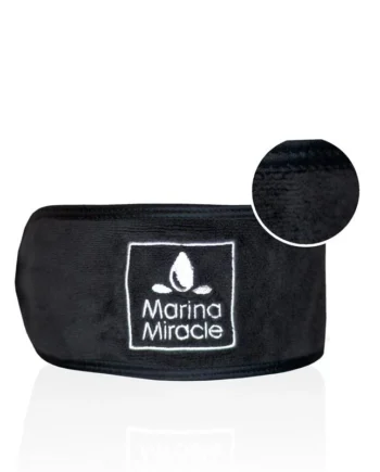 Marina Miracle Hårband