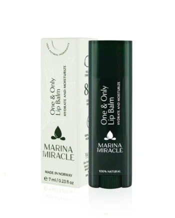Marina Miracle One & Only Lip Balm