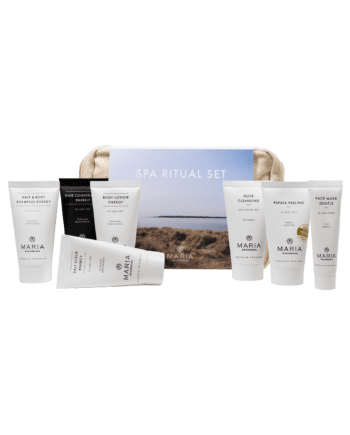 Spa Ritual Set