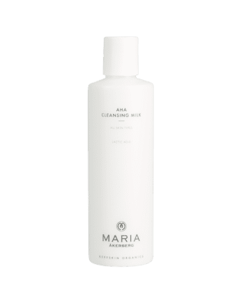 AHA Cleansing Milk