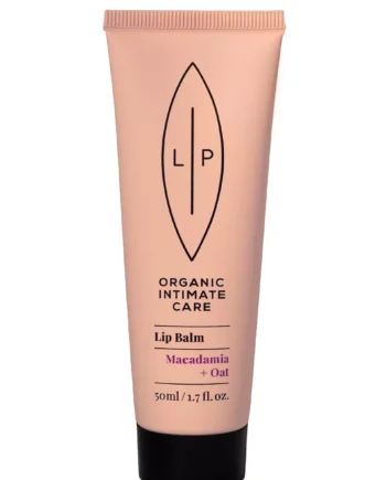 Lip Balm Macadamia & Oat 50ml