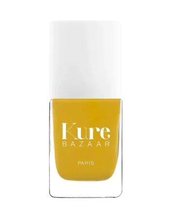 Nail Polish Saffron 10ml