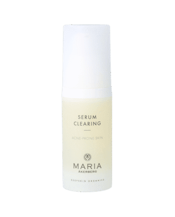 Serum Clearing