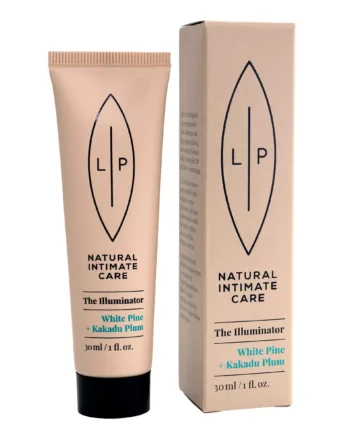 The Illuminator, White Pine & Kakadu Plum 30ml
