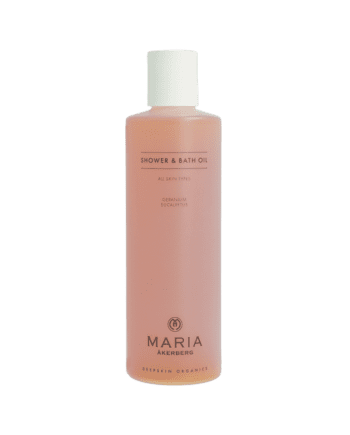 Shower & Bath Oil