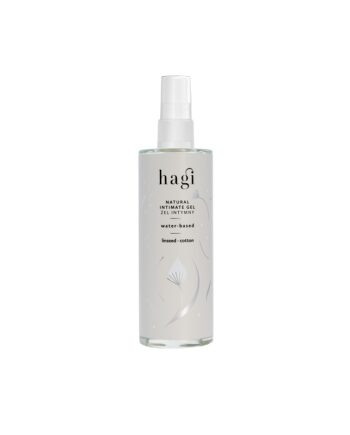 Natural Intimate Gel