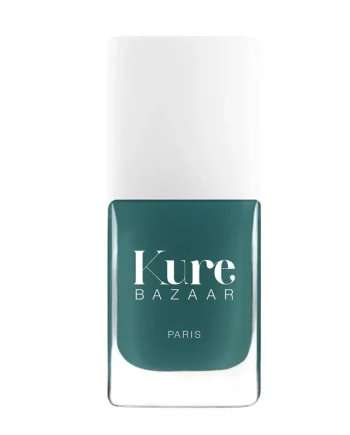 Nail Polish Green Love, 10ml