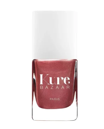 Nail Polish Or Santal, 10ml