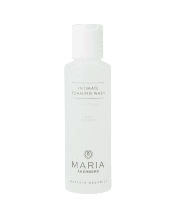 Intimate Foaming Wash